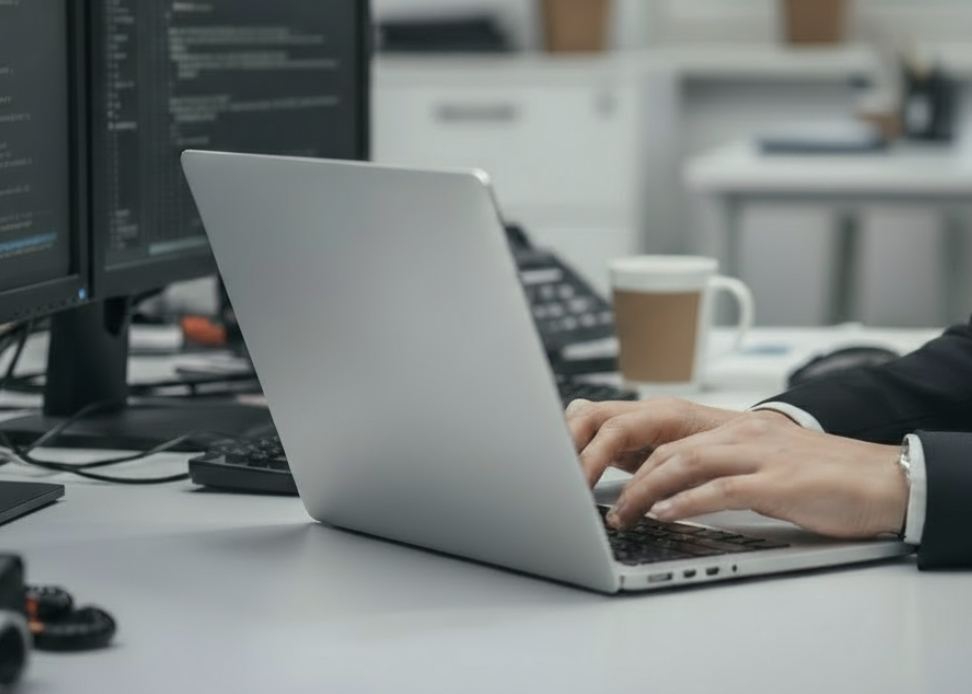 We Approve the Listing