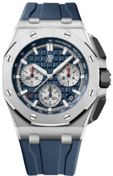 Royal Oak Offshore Chronograph