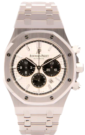 Royal Oak Chronograph