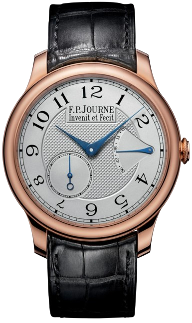 Chronomètre Souverain