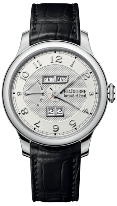 Quantième Perpétuel