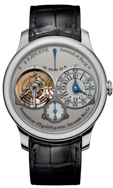 Tourbillon Souverain
