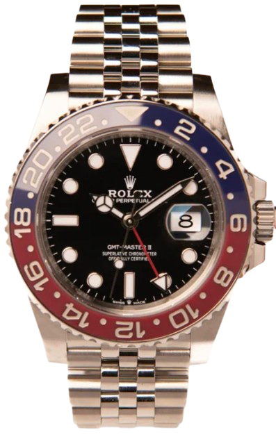 GMT-Master II