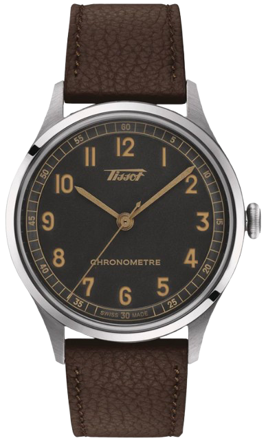 TISSOT HERITAGE 1938